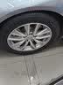 米其林（MICHELIN）防爆轮胎225/55R17 97W 浩悦PRIMACY 3ST ZP * 适配宝马X1 实拍图