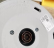 美的（Midea）电热水壶烧水壶养生自动断电冲奶一体恒温食品级304不锈钢1500W 1.5L大容量 SH15X301【价保618】 实拍图