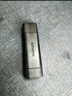 山泽USB/Type-C3.0高速读卡器SD/TF双卡适用USB-C电脑平板手机苹果17大疆无人机pocket3运动相机ccd 实拍图