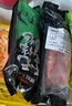 游牧御品骨肉相连10串 鸡肉串脆骨串炸串 烧烤食材 空气炸锅美食 油炸小吃 实拍图