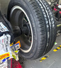优科豪马横滨汽车轮胎  215/55R17 94V  AE51B 原配 凯美瑞/亚洲龙 实拍图