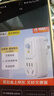 美的（Midea）长效镁棒60升2500W一级能效40倍耐用加热管家用电热水器国家补贴15% F6022-PC1(HE) 实拍图