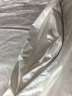 京东京造100%桑蚕丝被 双宫茧被芯蚕丝春秋被子四季通用-冬被220x240cm 实拍图