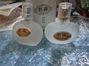名露腋臭露 32ml  女腋臭抑汗净味抑喷雾汗净味祛狐净臭腋止汗 老款1j金1银 实拍图