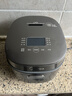 美的（Midea）【价保618】电饭煲0涂层316L母婴级不锈钢2L易清洁家用1-2人低糖沥米饭迷你电饭锅AFB2022LS 实拍图