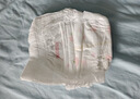 好奇（Huggies）铂金装小桃裤拉拉裤箱装XXXL64片尿不湿【透爽散热】 实拍图