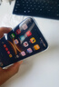 HUAWEI Mate 80 麒麟9020 16GB+512GB曜石黑 第二代红枫影像 鸿蒙AI 超可靠玄武架构 鸿蒙系统华为手机 实拍图