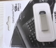 金士顿（Kingston）128GB USB3.2 Gen 1 U盘 DTX 大容量U盘 时尚设计 轻巧便携  学习办公投标电脑车载优盘 实拍图