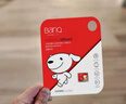 banq&JOY联名款 32GB TF（MicroSD）存储卡U1 C10 A1 高速畅销款 行车记录仪&监控摄像头手机内存卡 实拍图