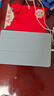 HUAWEI MatePad SE 11英寸华为平板电脑高刷护眼大屏 影音娱乐学生学习平板8+128GB WiFi 星海蓝 实拍图