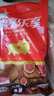 金锣猪带皮五花肉片2斤国产猪肉冷冻带皮五花肉生鲜烧烤烤肉食材 实拍图