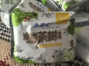 ABC澳洲茶树精华超薄透气迷你巾卫生巾京东自营姨妈巾190mm*8片 实拍图