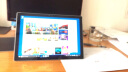 微软二手平板电脑笔记本Surface Pro 8 / Pro X二合一平板电脑轻薄商务办公笔记本 Pro8 I5 16G 256G 亮铂金 99新 官方标配 实拍图
