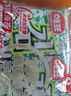 海牌菁品干紫菜原味海苔2g*24包寿司儿童即食紫菜48g休闲零食 实拍图