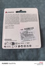 金士顿（Kingston）128GB USB3.2 Gen 1 U盘 DTX 大容量U盘 时尚设计 轻巧便携  学习办公投标电脑车载优盘 实拍图