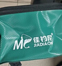 佳钓尼（JIADIAONI）活鱼桶鱼护桶钓鱼水桶加厚装鱼箱一体成型可折叠硬壳野钓路亚专用 实拍图