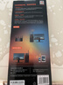 Tenda腾达 usb无线网卡wifi6 AX900双频5g 无线网卡台式机专用 高增益天线 wifi接收器 无线wifi发射 实拍图