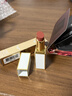 TOM FORD细白管TF口红唇膏108白桃乌龙色 滋润唇膏化妆品生日礼物女 实拍图