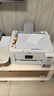 爱普生（EPSON）L4266墨仓式彩色无线多功能一体机家用/办公 AI学习打印机（打印复印扫描 wifi 自动双面 液晶屏） 实拍图