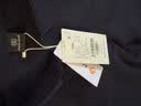 KOLON SPORT/可隆SECO POLO衫  男士户外抗菌防晒UPF50+吸湿速干T恤 LHPT6MTT23-BK 黑色 M 170/92A 实拍图