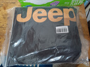 JEEP男士斜挎包大容量高端中老年单肩包休闲通勤手机包户外旅行小背包 实拍图