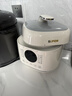 苏泊尔（SUPOR）【价保618】一人食迷你电压力锅2.5L 开盖火锅宝宝粥SY-25FC8027电饭煲1-3人上盖批次随机发货 实拍图