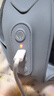 妙界R9揉捶一体肩颈按摩仪颈椎按摩器热敷按摩披肩颈肩腰腿背实用送父母520情人节礼物男女 蓝 实拍图
