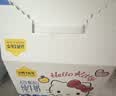 认养一头牛A2β-酪蛋白纯牛奶250ml*10盒 Hello Kitty礼盒装 常温整箱送礼 实拍图