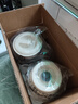 美的（Midea） 榨汁机便携式多功能家用养生料理机果汁机搅拌机果蔬鲜榨机婴儿辅食机破壁机流食老人鼻饲 1L小型1-3人丨一机单杯 实拍图