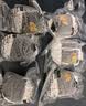 山山新车除味除甲醛活性炭包2.4kg汽车竹炭包车内除味除甲醛车载碳包 实拍图