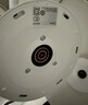 美的（Midea）电热水壶烧水壶食品级304不锈钢自动断电双层防烫全钢无缝1.5L容量 MK-HJ1566【价保618】 实拍图