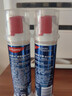 高露洁（Colgate）欧洲进口卓效防蛀直立按压泵式牙膏130g含氟健齿除口臭成人牙膏 实拍图