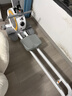 麦瑞克（MERACH）划船机家用智能调阻磁控健身器材室内有氧无氧运动Q1 MRSRM53163W 实拍图