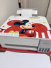 爱普生（EPSON）【6代新品】L1358 墨仓式A4彩色无线单功能家用打印机 家用/办公 AI学习打印机（微信/远程打印） 实拍图