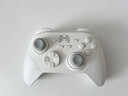 北通鲲鹏20无线游戏手柄AI智控双切扳机TMR震动蓝牙xbox类电脑PC手机steam电视NSswitch2体感深海迷航 实拍图