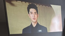 极米（XGIMI）Z6X 第五代 高亮版升级 700CVIA 投影仪家用 轻薄投影机1080P智能家庭影院 一体式云台 国家补贴 实拍图