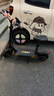新日（Sunra）电动滑板车成人代驾折叠电动车迷你小型代步电瓶车踏板车超长续航 旗舰版-轻量铝合金续航约≤100km 实拍图