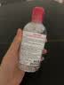 贝德玛（BIODERMA）【618】粉水敏感肌洗卸温和净澈毛孔卸妆水水润清爽1200ml 实拍图