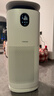东芝（TOSHIBA）空气净化器宠物净化器大白梨PET去毛除毛大风量除花粉过敏源除尘净化除螨消毒杀菌除味【价保618】 实拍图