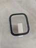 iboann适用vivo watch gt2保护壳iqoowatchgt2钢化壳膜一体vivo手表壳全包智能保护套vivowatchgt2保护膜 实拍图