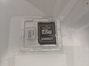 绿联 USB3.0高速读卡器 SD/TF多合一读卡器 适用手机单反相机记录仪监控存储内存卡 双卡双读60723 实拍图