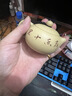 藏壶天下宜兴紫砂壶小容量西施纯手工刻绘小品泡茶壶原矿段泥西施壶 小西施 80ml 实拍图