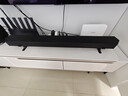 三星（SAMSUNG）HW-Q600F/XZ 全景声3.1.2声道 无线蓝牙回音壁低音炮 独立天空声道 家庭影院 电视投影游戏音响 4K 实拍图
