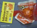 比比赞（BIBIZAN）高原小土豆混合味500g0脂肪开袋即食休闲卤味零食办公室解馋小吃 实拍图