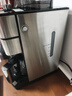 飞利浦（PHILIPS）咖啡机全自动家用美式全自动豆粉两用研磨一体式磨豆机现磨实用礼物【HD7751】 实拍图