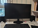 AOC 27英寸2K 144Hz 高刷护眼办公 IPS HDR 6轴调色 每台出厂校色 低蓝光不闪 电竞电脑显示器Q27G51F 实拍图