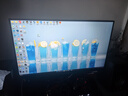 华硕小金刚VG27AQL5A 27英寸显示器2K200Hz显示器超频210Hz FastIPS FreeSync无撕裂 0.3ms响应 HDR400 实拍图