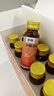 默小吉 尝萃沙棘原浆500ml 鲜果生榨沙棘汁富含VC送长辈含沙棘油果汁 实拍图