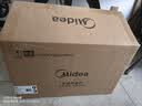 美的（Midea）微碳微波炉烤箱一体机900w微波1000w烧烤平板光波速热23L容量变频臻彩荧幕 （C32） 实拍图