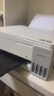 爱普生（EPSON）【新品】墨仓式 L3351彩色打印机 微信打印/无线连接 家用AI学习打印机（打印、复印、扫描） 实拍图